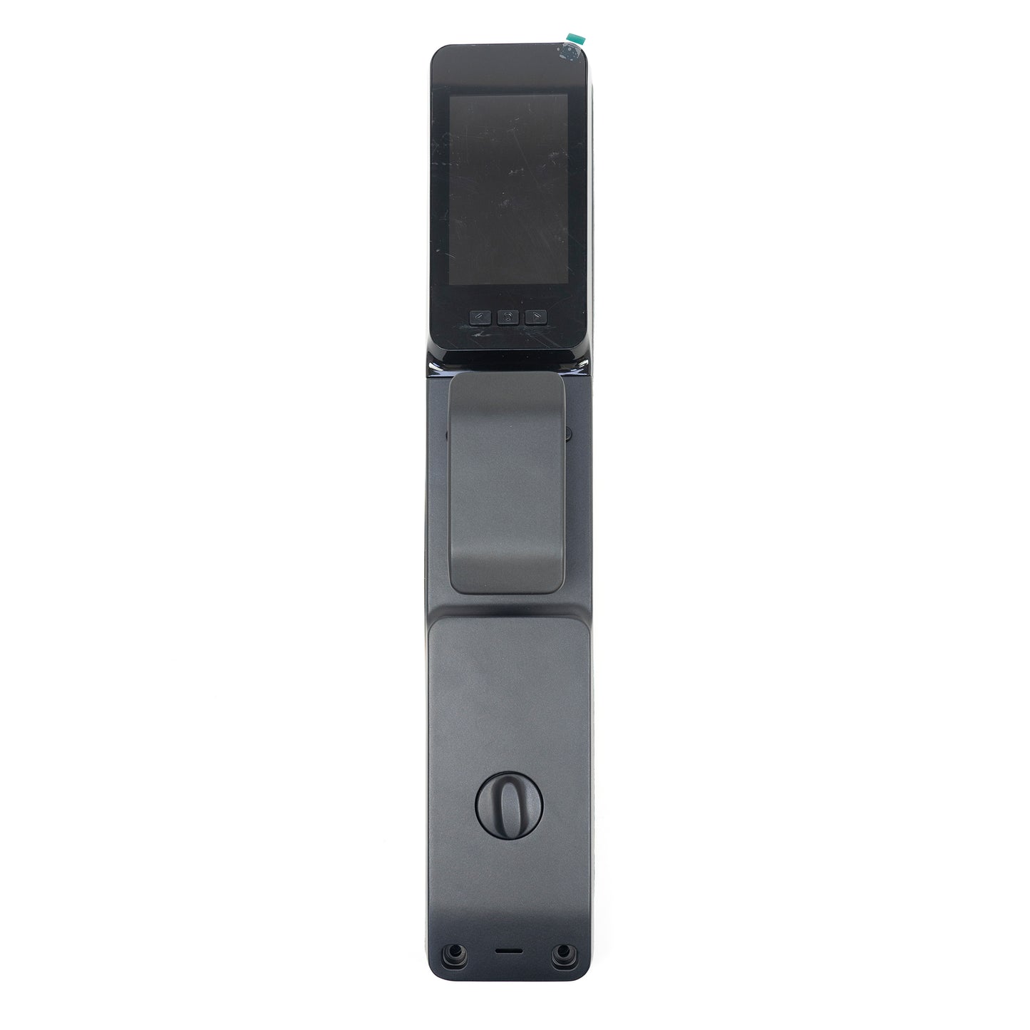 Yala inteligenta PNI SafeHome PTY8826, card, cod, amprenta, 200 utilizatori, control din aplicatia Tuya Smart, camera HD incorporata