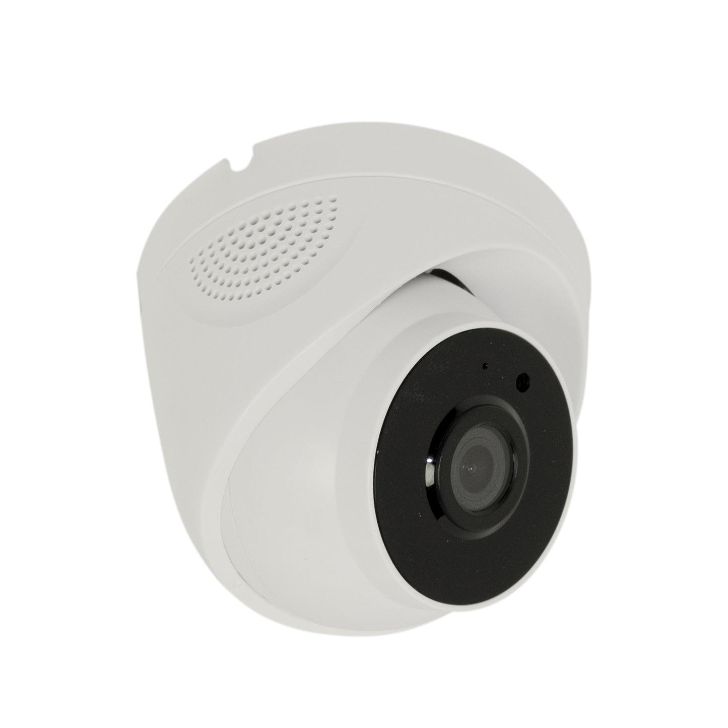 Camera supraveghere video PNI IP785 5Mp WiFi, zoom digital, slot micro SD, stand-alone, aplicatie mobil