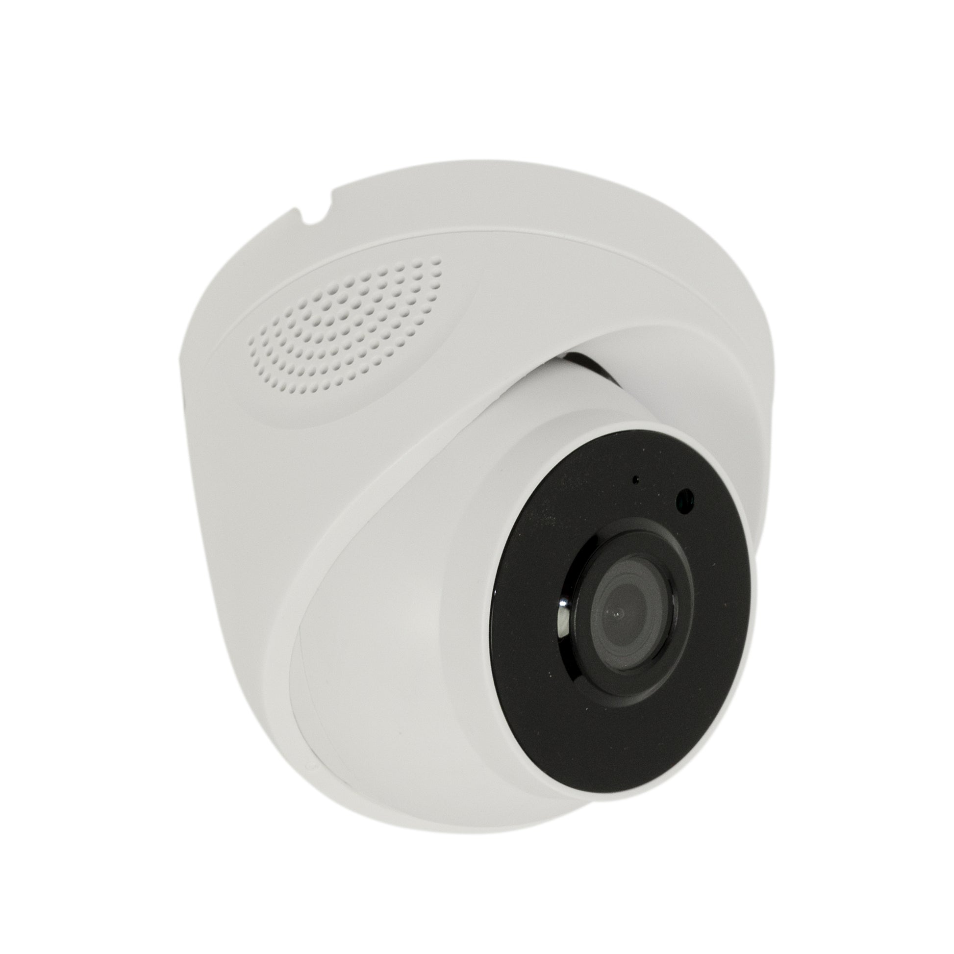 Camera supraveghere video PNI IP785 5Mp WiFi, zoom digital, slot micro SD, stand-alone, aplicatie mobil