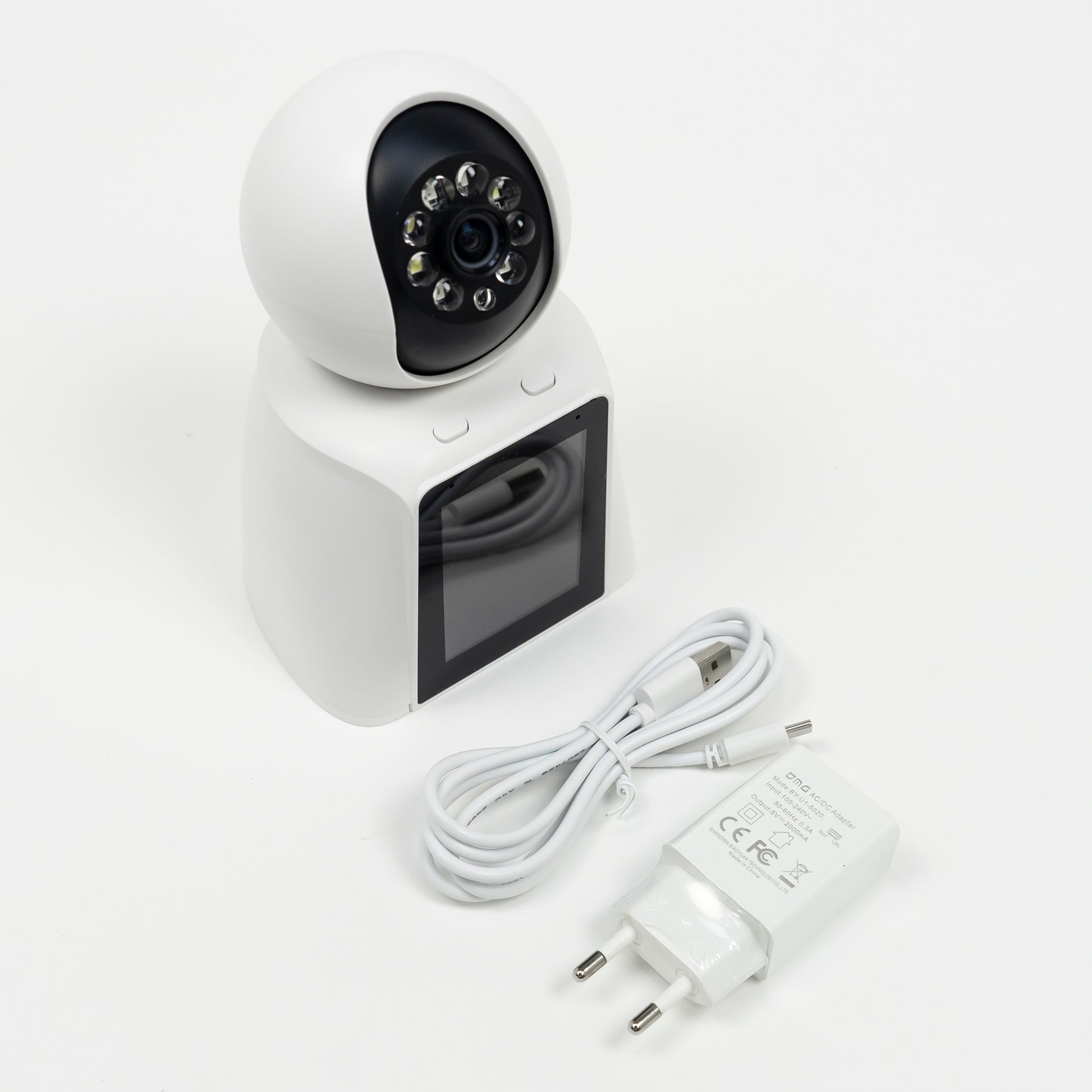 Camera supraveghere video PNI IP764 3MP