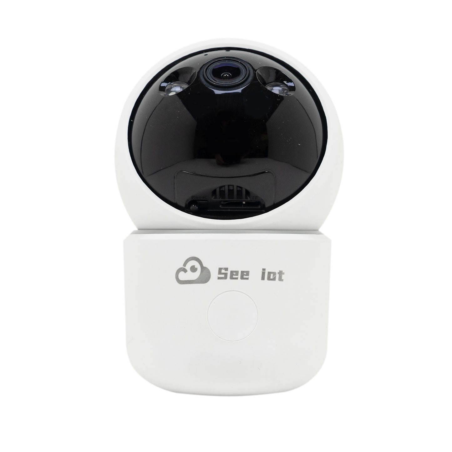 Camera supraveghere video PNI IP766 3MP