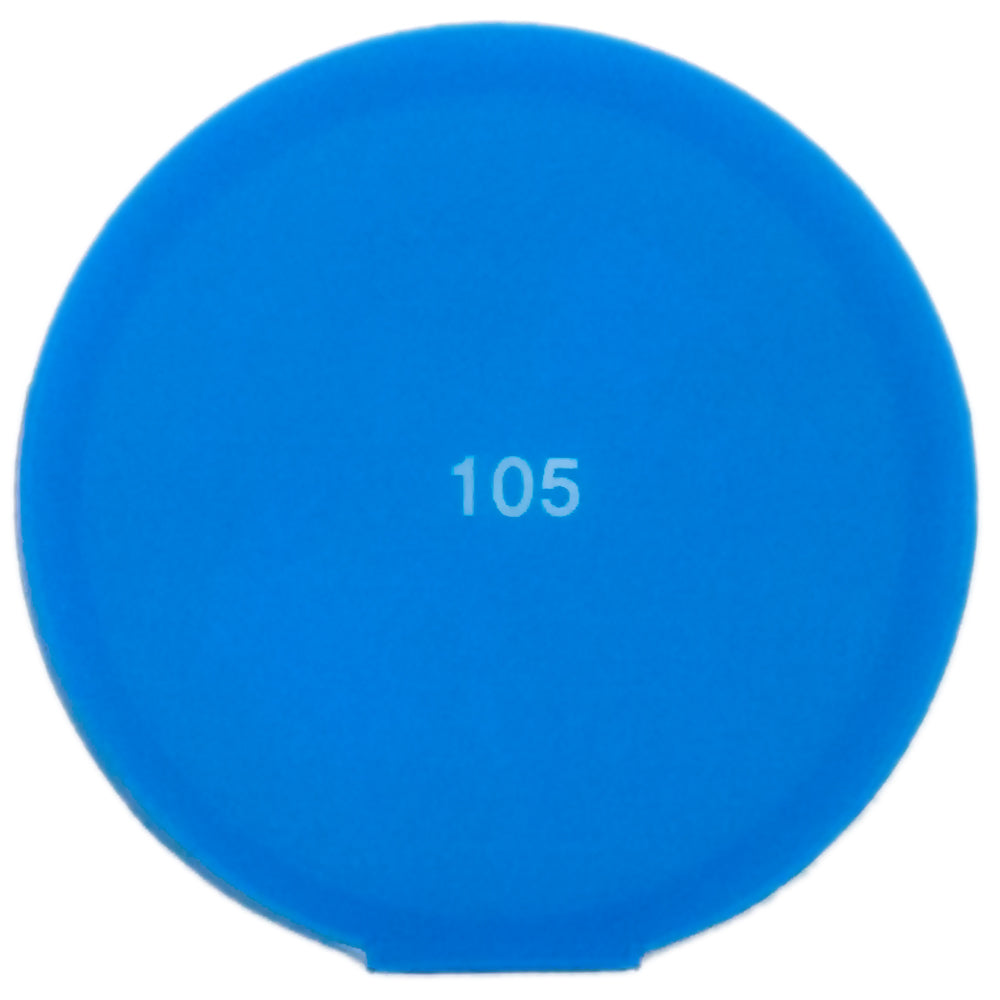 Pachet alimentator priza pentru RANDY III + Sticky Pad Blue