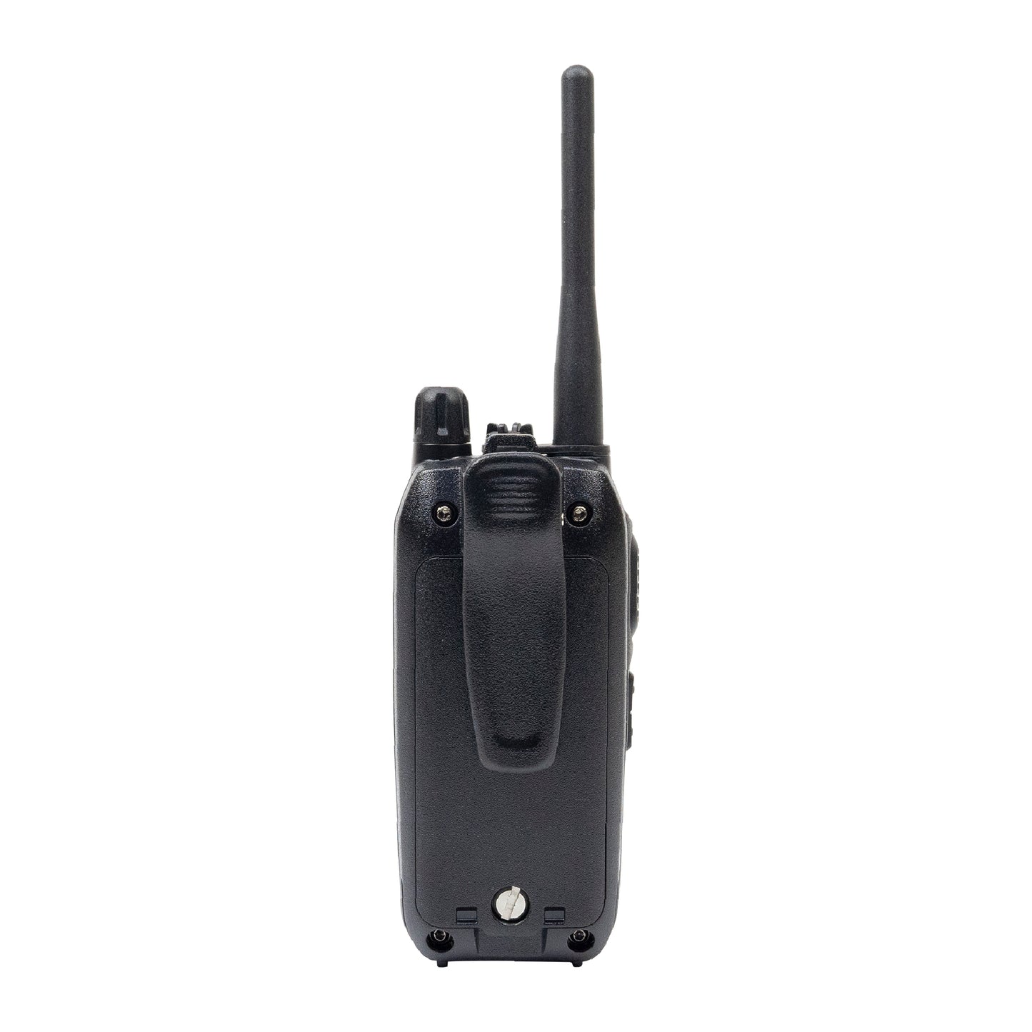 Statie radio portabila PNI PMR R70 PRO 446MHz, 16CH 0.5W, 99 canale programabile PC, tonuri 50 CTCSS si 166 DCS, IP67
