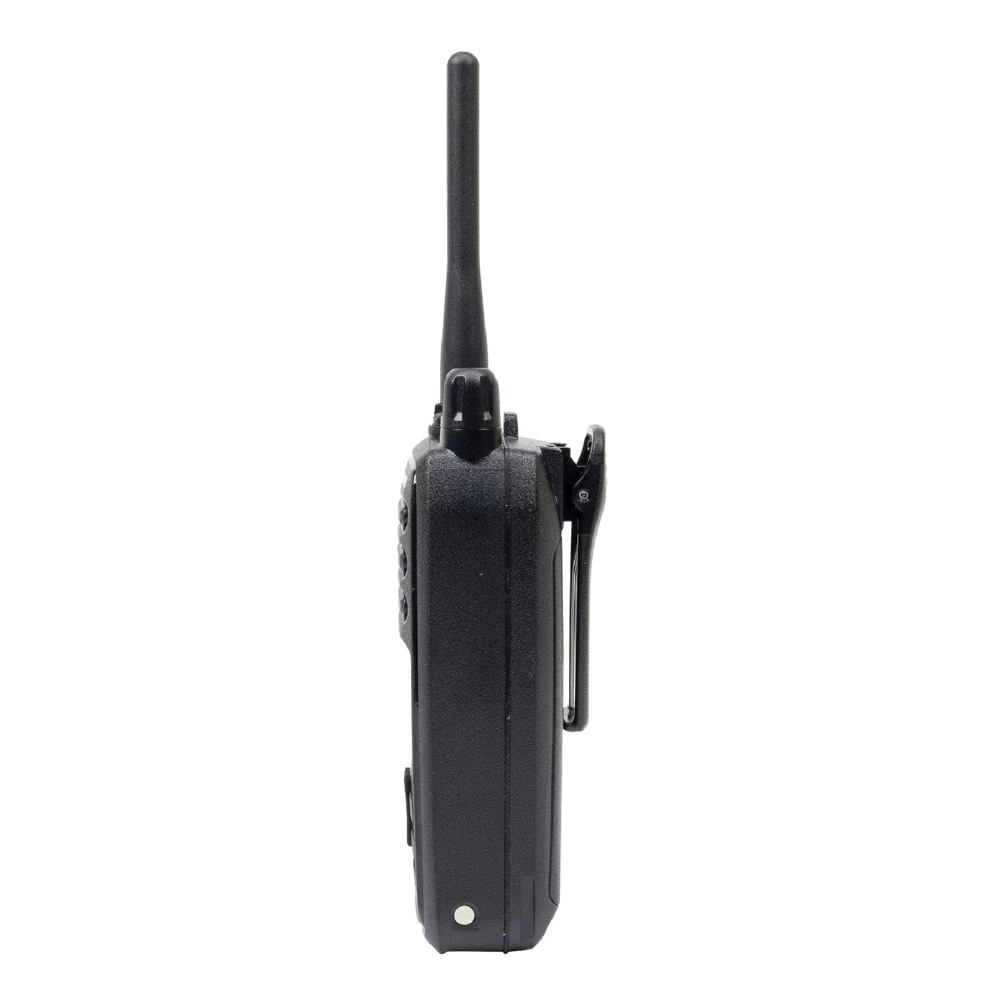 Statie radio portabila PNI PMR R70 PRO 446MHz, 16CH 0.5W, 99 canale programabile PC, tonuri 50 CTCSS si 166 DCS, IP67