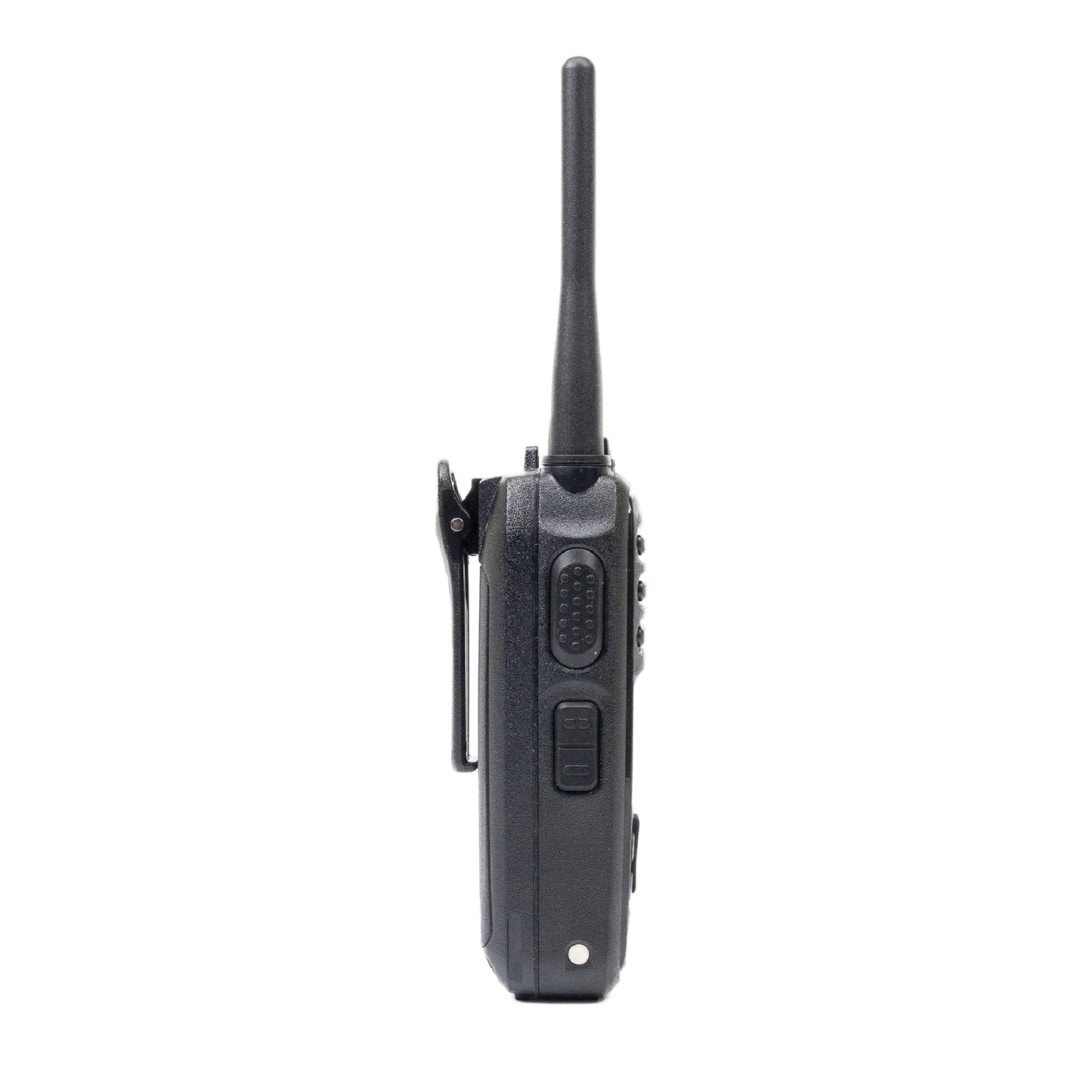 Statie radio portabila PNI PMR R70 PRO 446MHz, 16CH 0.5W, 99 canale programabile PC, tonuri 50 CTCSS si 166 DCS, IP67