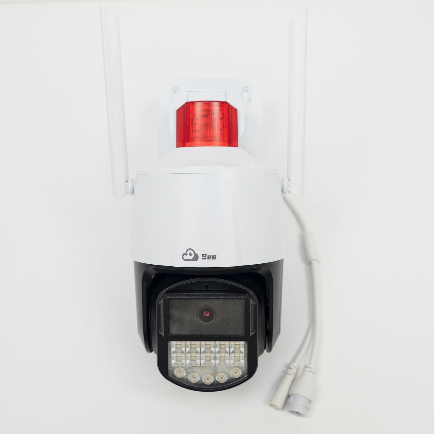 Camera supraveghere video PNI IP759 4MP