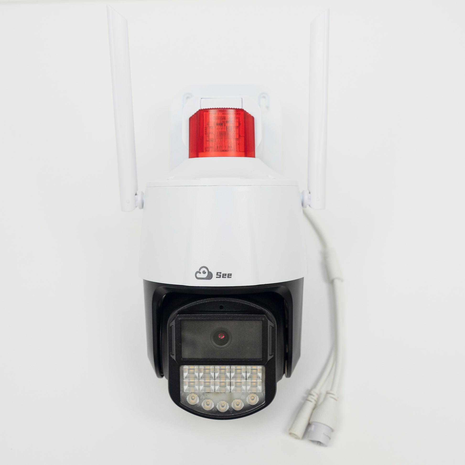 Camera supraveghere video PNI IP759 4MP