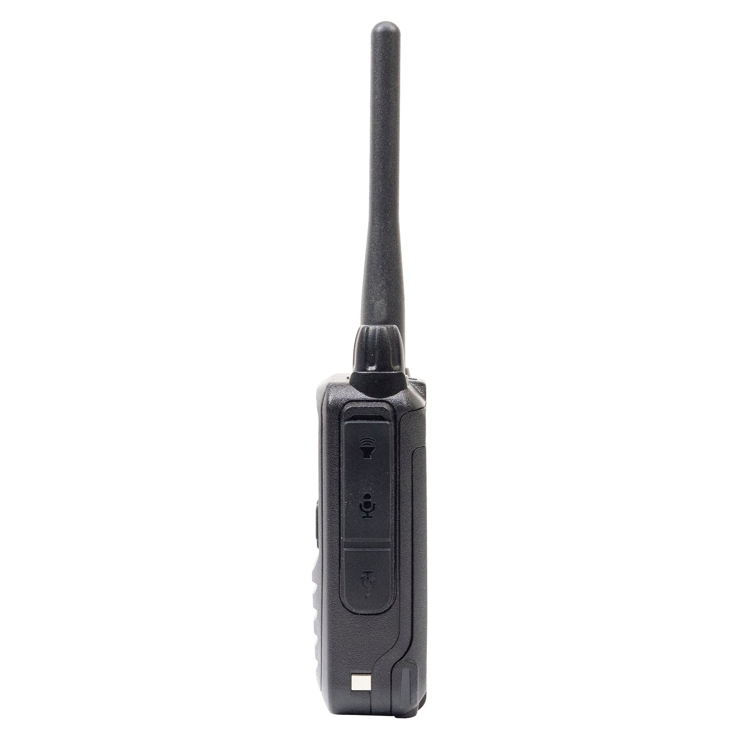 Statie radio portabila PNI PMR R45 PRO 446MHz, 0.5W, 99 canale programabile, 16 PMR si tonuri 38 CTCSS si 104 DCS, Squelch 5 niveluri, VOX, TOT, BCL, Scan, Roger Beep