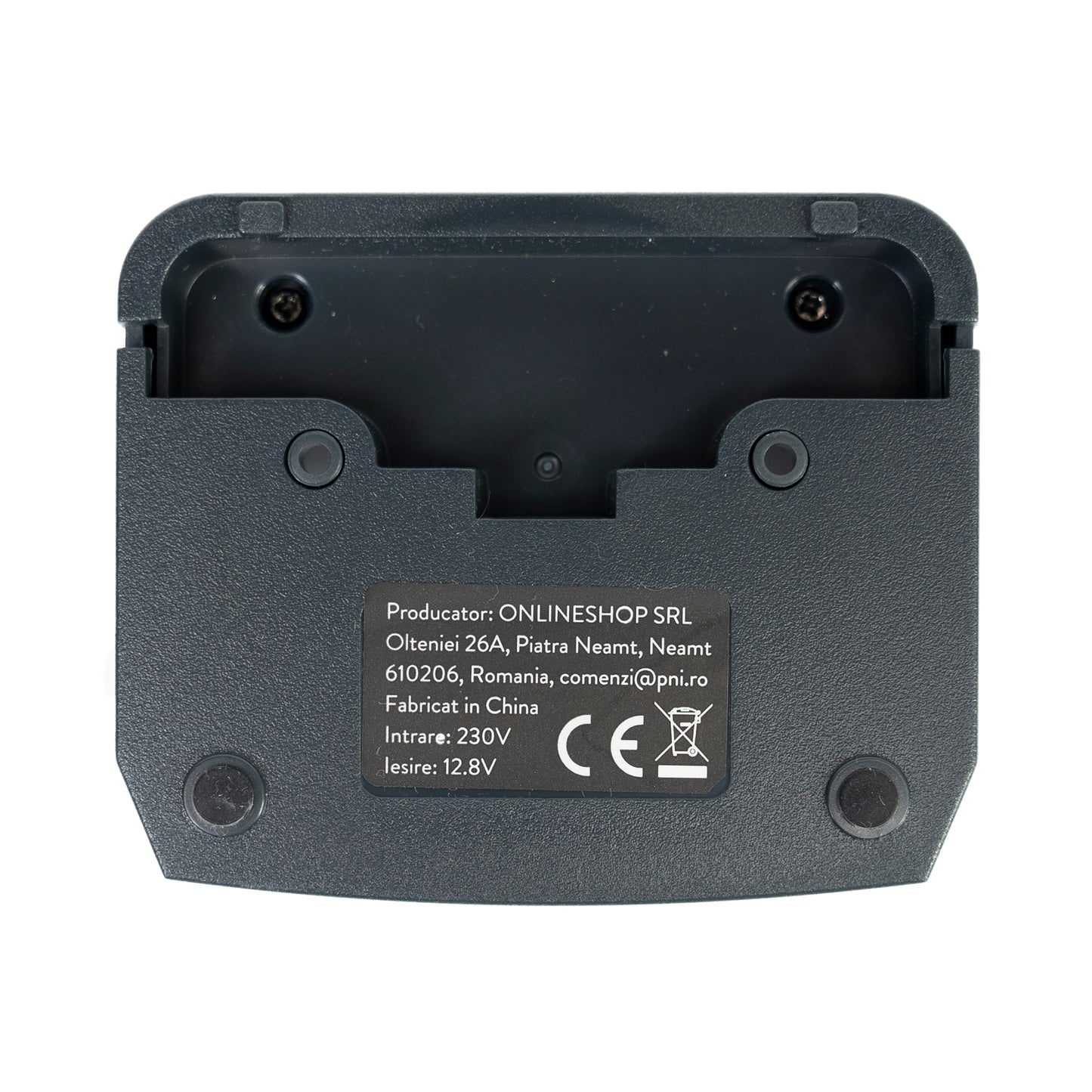 Statie radio maritima portabila PNI DS890W 88 canale, 10 canale meteo, Squelch reglabil, Roger Beep, Dual Watch, Scan, Call, NRC, acumulator 1800mAh, IP67