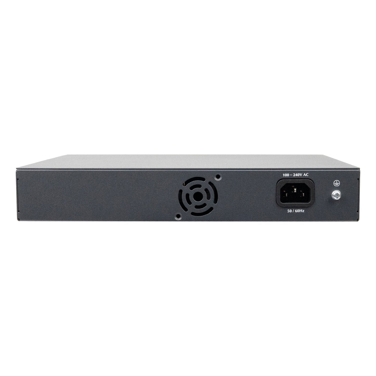Switch PNI SW116, 16 x 10/100/1000 Mbps, Gigabit, carcasa metalica