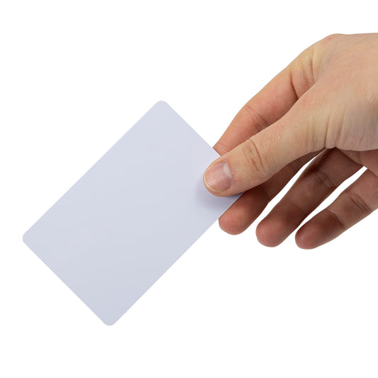 Card de proximitate SilverCloud EMC-01 RFID 125 KHz 64 bit, 1 buc