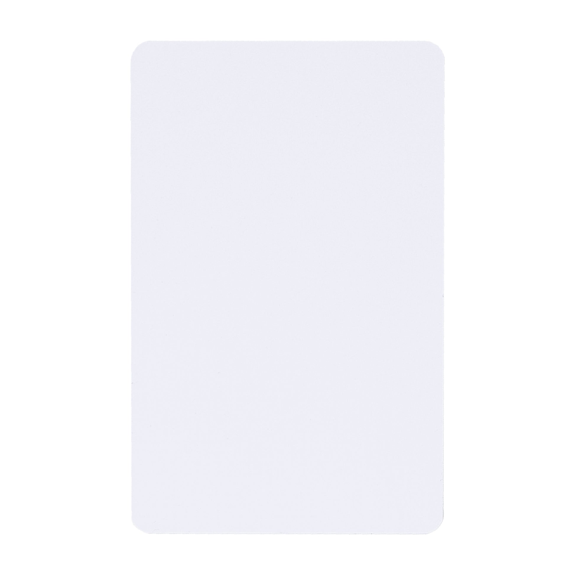 Card de proximitate SilverCloud EMC-01 RFID 125 KHz 64 bit, 1 buc