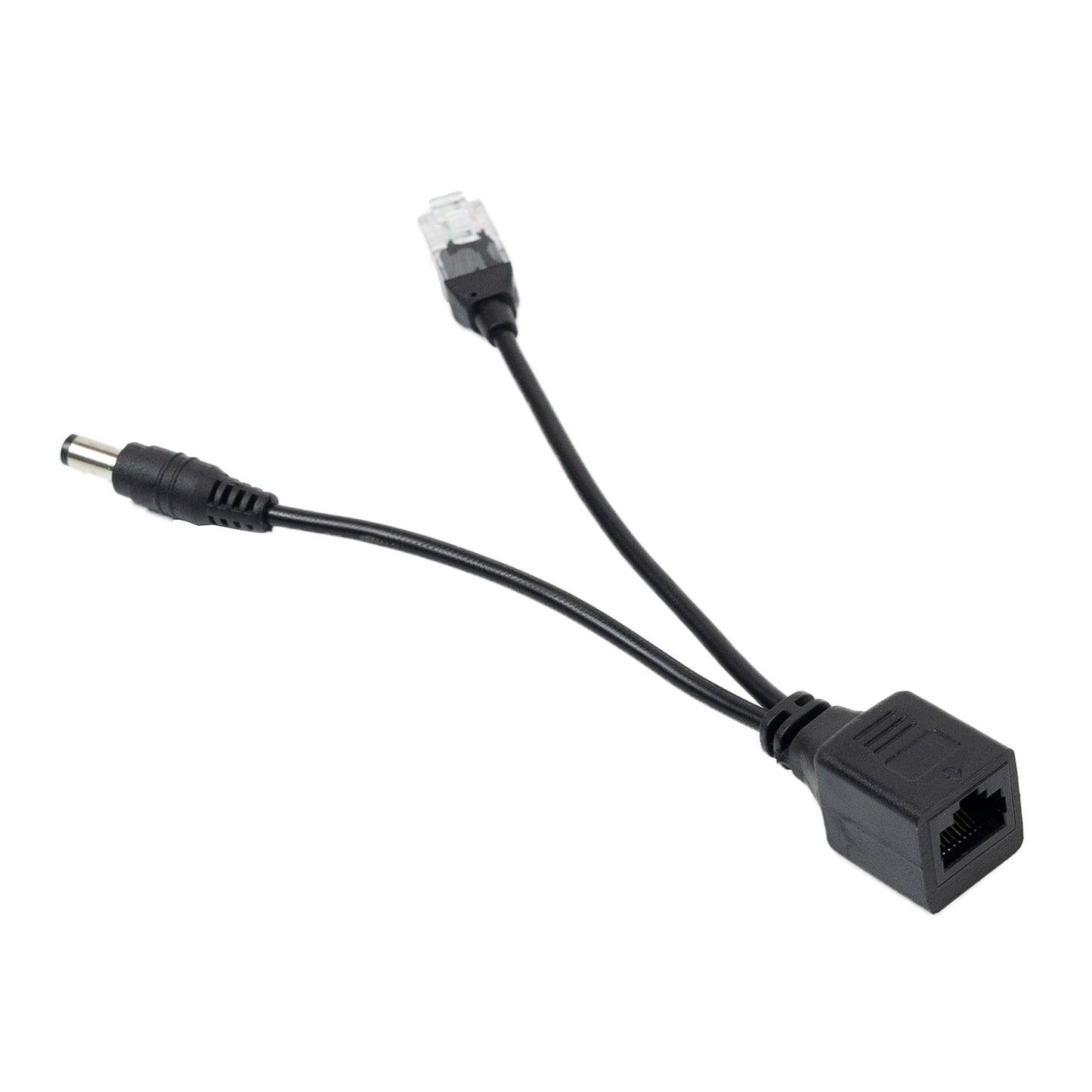 Spliter POE pasiv PNI POE-P2 pentru sisteme de supraveghere