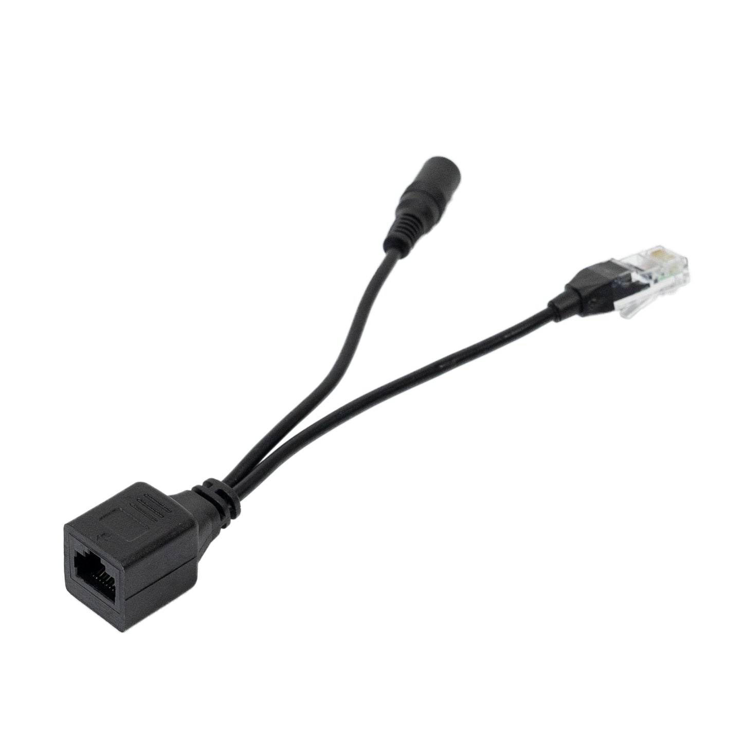 Spliter POE pasiv PNI POE-P2 pentru sisteme de supraveghere