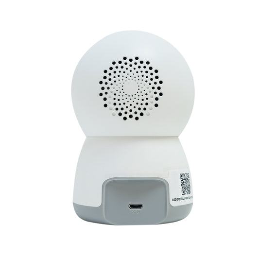 Camera supraveghere video PNI IP7730 2MP 1080P, de interior