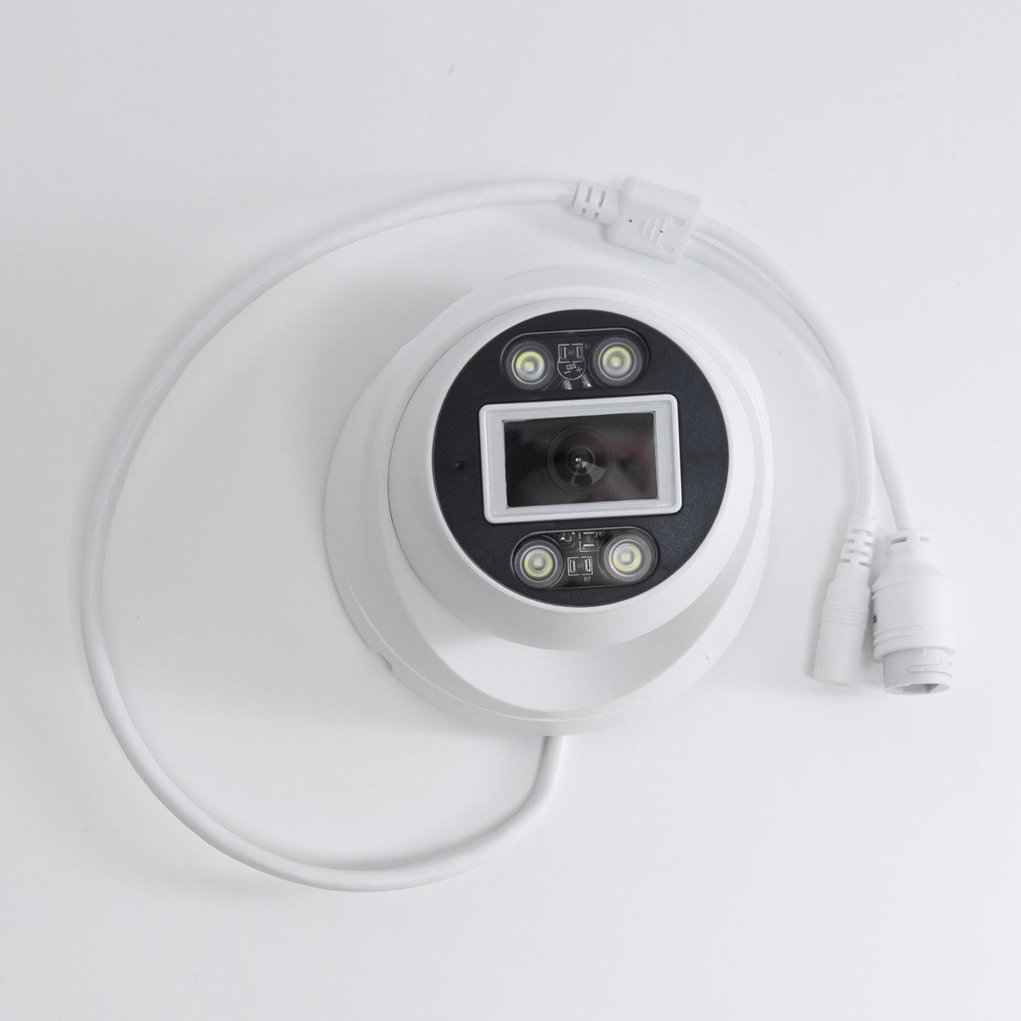 Camera supraveghere video PNI IP7724 5 MP, de exterior