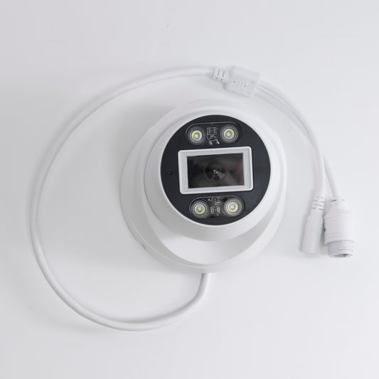 Camera supraveghere video PNI IP7724 5 MP, de exterior