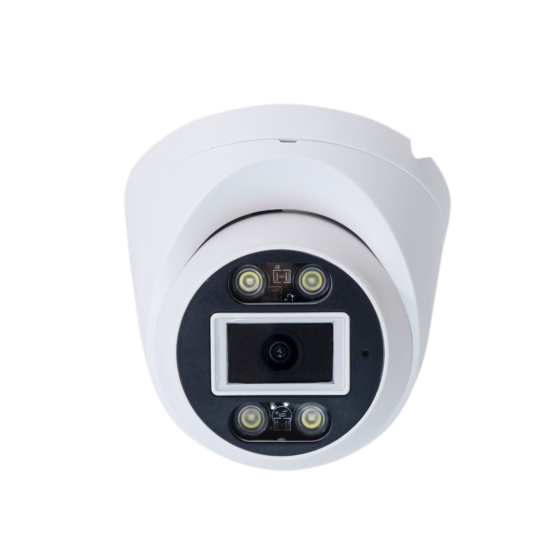 Camera supraveghere video PNI IP7724 5 MP, de exterior