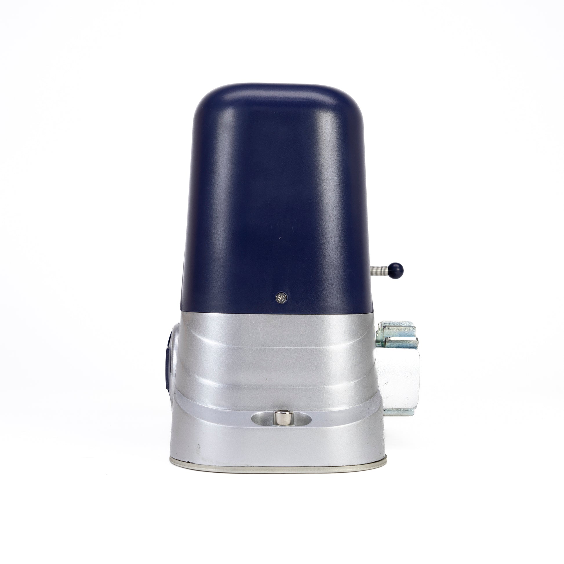 Kit automatizare porti autoportante PNI KAP800D, motor, fotocelule, telecomanda, lampa, 230V, 1100 N si 800KG poarta culisanta