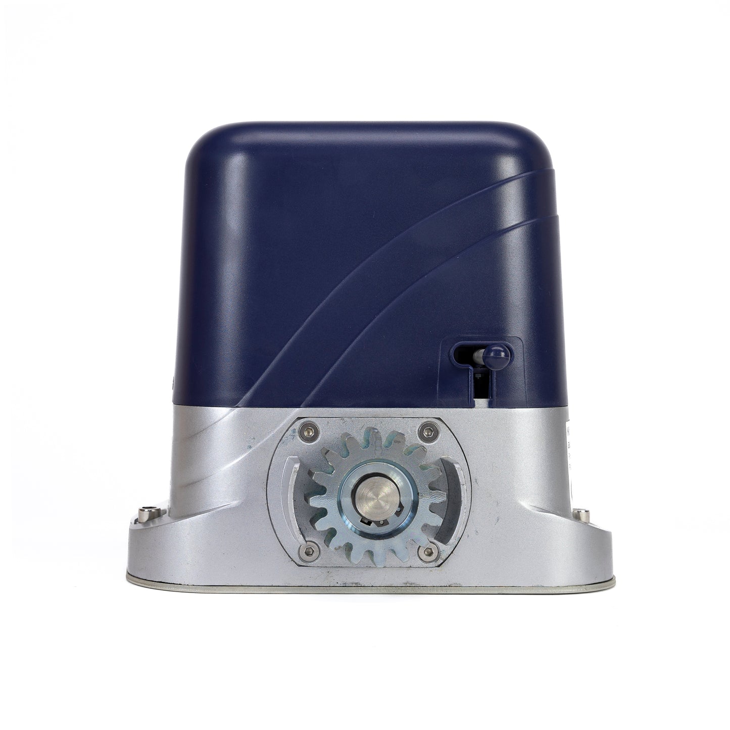 Kit automatizare porti autoportante PNI KAP800D, motor, fotocelule, telecomanda, lampa, 230V, 1100 N si 800KG poarta culisanta