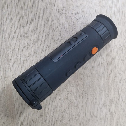 Monocular cu termoviziune PNI BMK250 25 mm, IP67, acumulator 3400 mAh, zoom digital 4X, zoom optic 12X