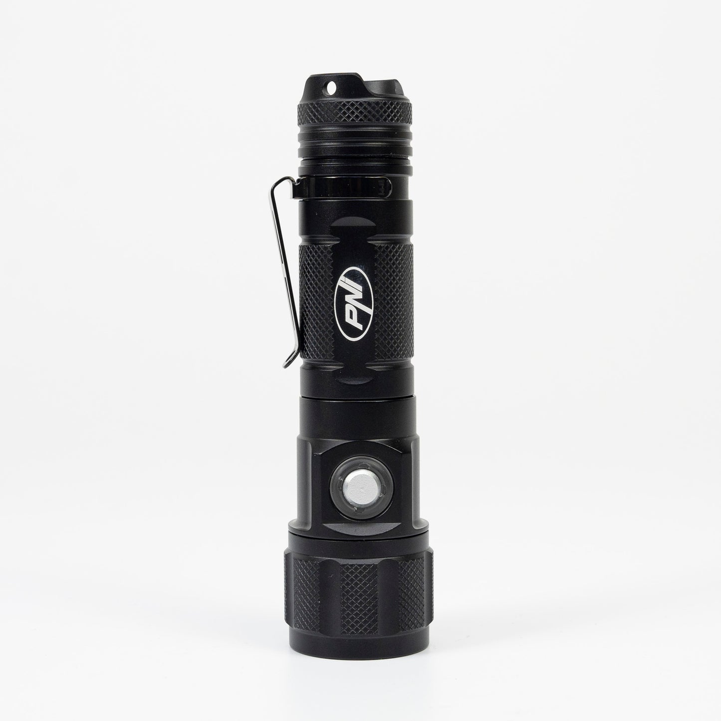Lanterna PNI Adventure FDW25 cu LED, 800lm, aluminiu, acumulator 3000 mAh, distanta 200 metri