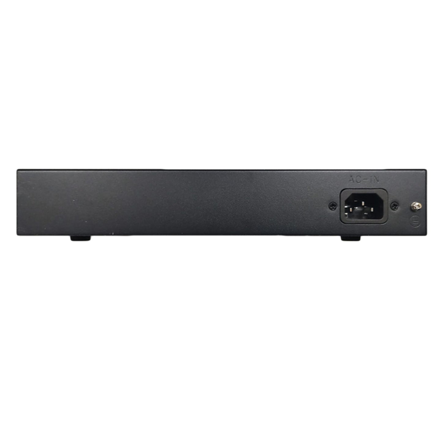 Switch PNI SW216, 16 x 10/100/1000 Mbps, Gigabit, carcasa metalica
