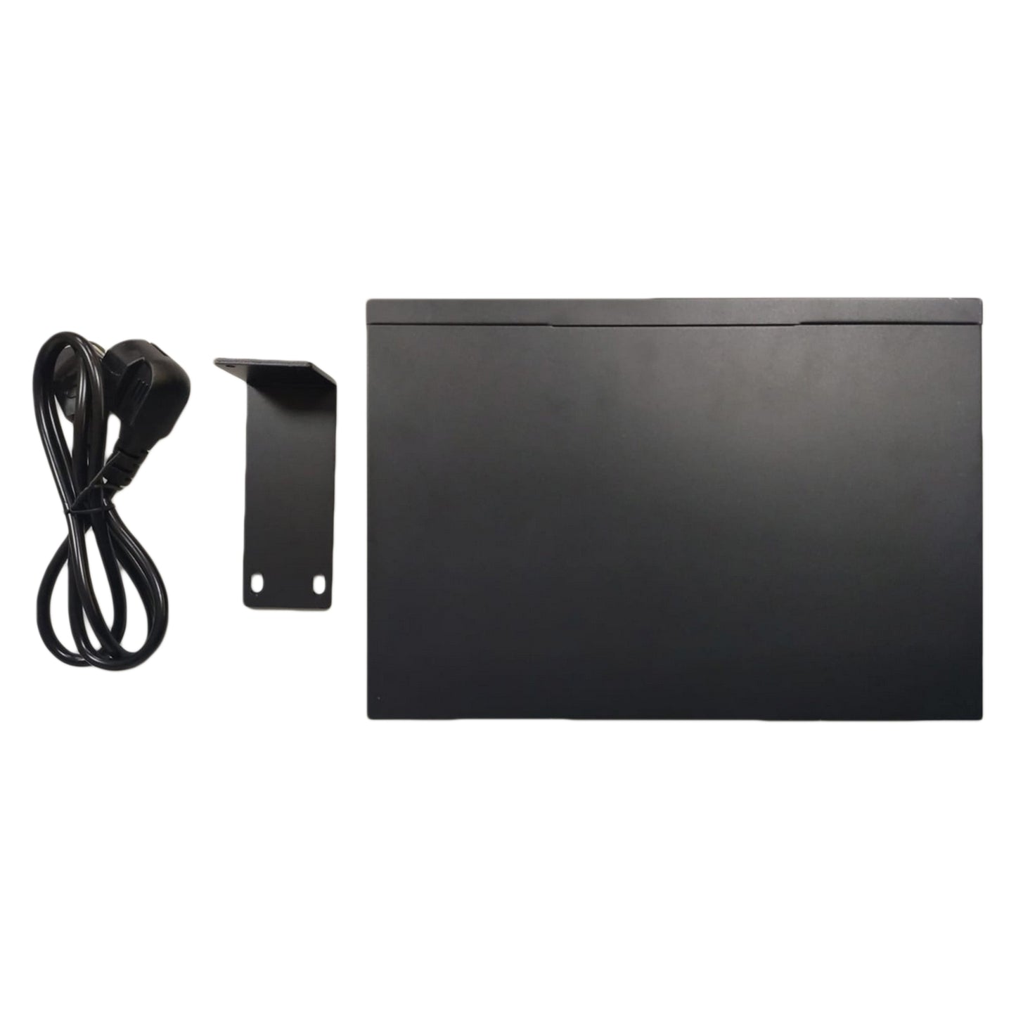 Switch PNI SW216, 16 x 10/100/1000 Mbps, Gigabit, carcasa metalica