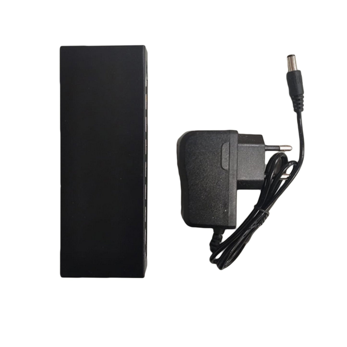Switch PNI SW208 cu 8 porturi 10/100Mbps carcasa metalica