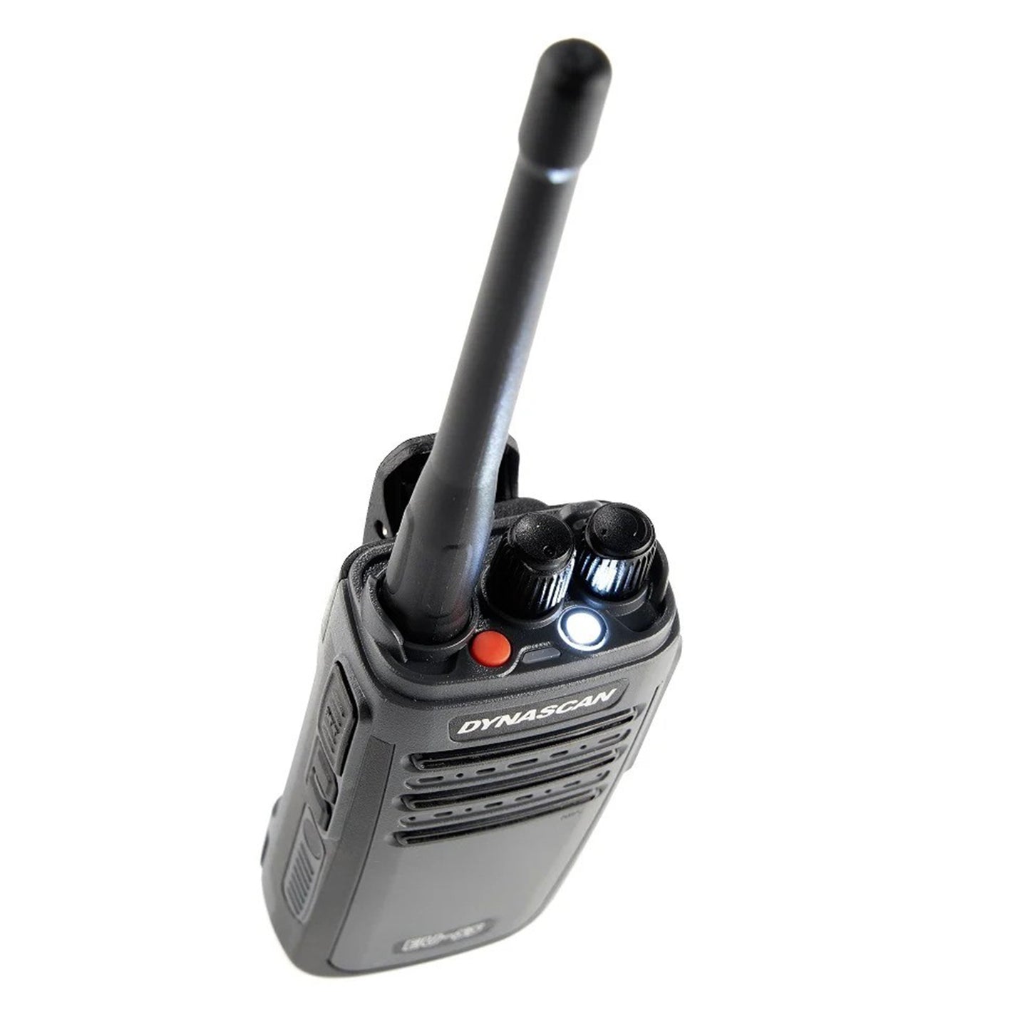 Statie radio portabila PMR Dynascan EU-55, 446MHz, 0.5W, 16CH, CTCSS, DCS, 1500mAh, IP65