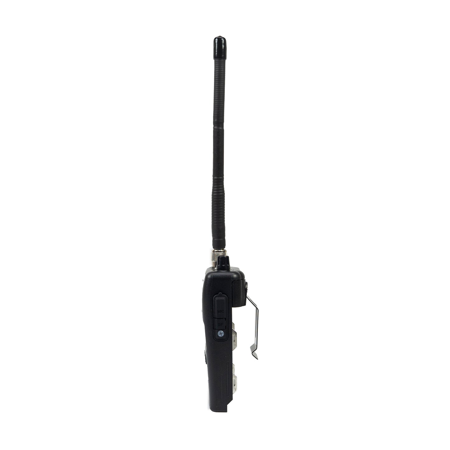 Statie radio CB portabila PNI Escort HP 72 4W, AM-FM, ASQ, Dual Watch, Scan, fara acumulator
