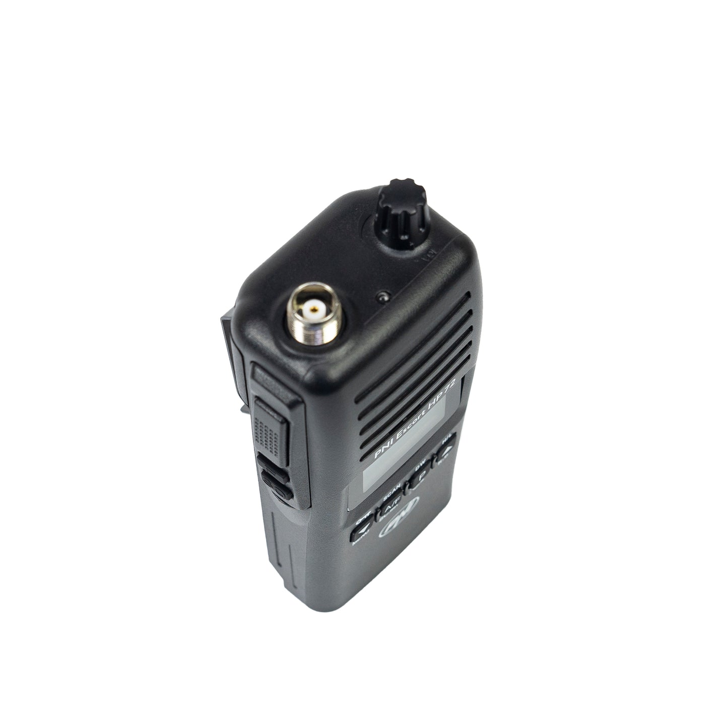 Statie radio CB portabila PNI Escort HP 72 4W, AM-FM, ASQ, Dual Watch, Scan, fara acumulator