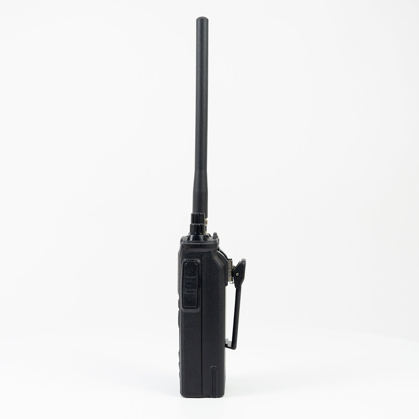Statie radio CB portabila PNI Escort HP 32, ASQ, Roger Beep, 12V, cu antena BNC 19cm si acumulator 4100 mAh inclus
