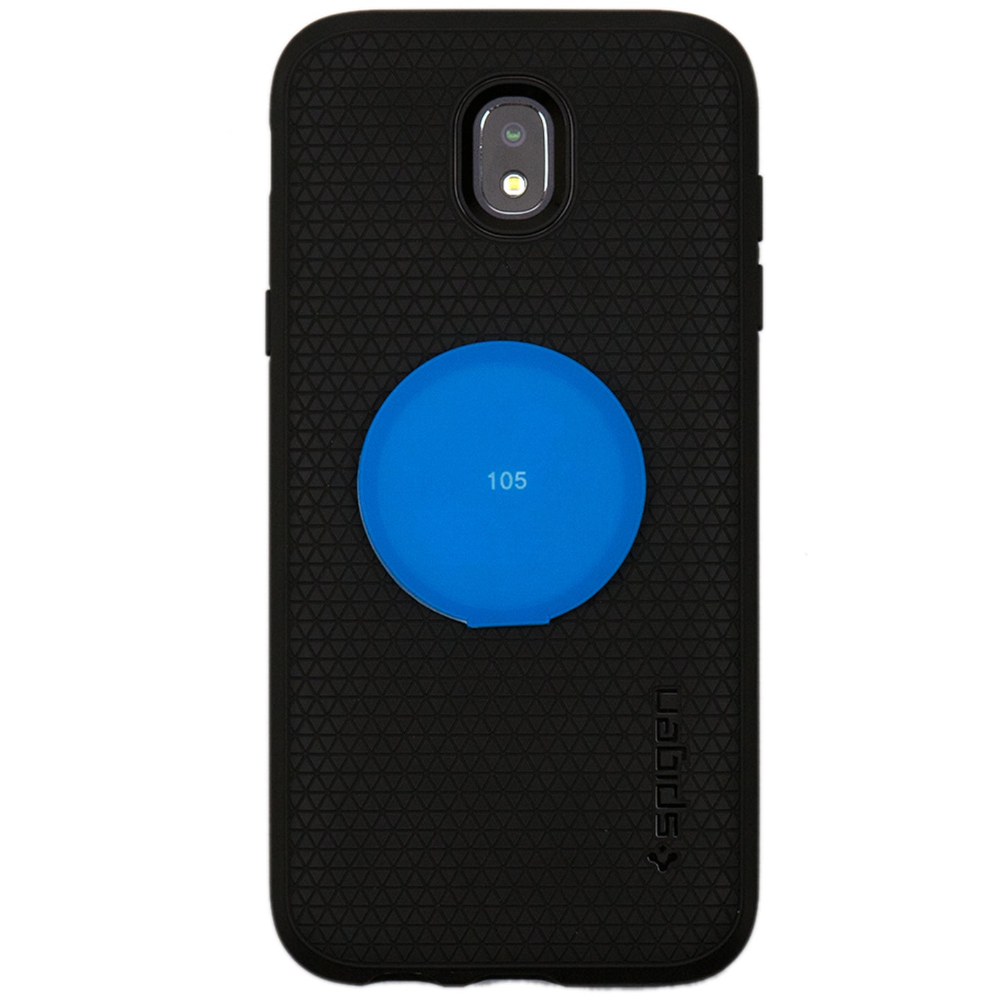 Accesoriu Sticky Pad Blue pentru dispozitive mobile