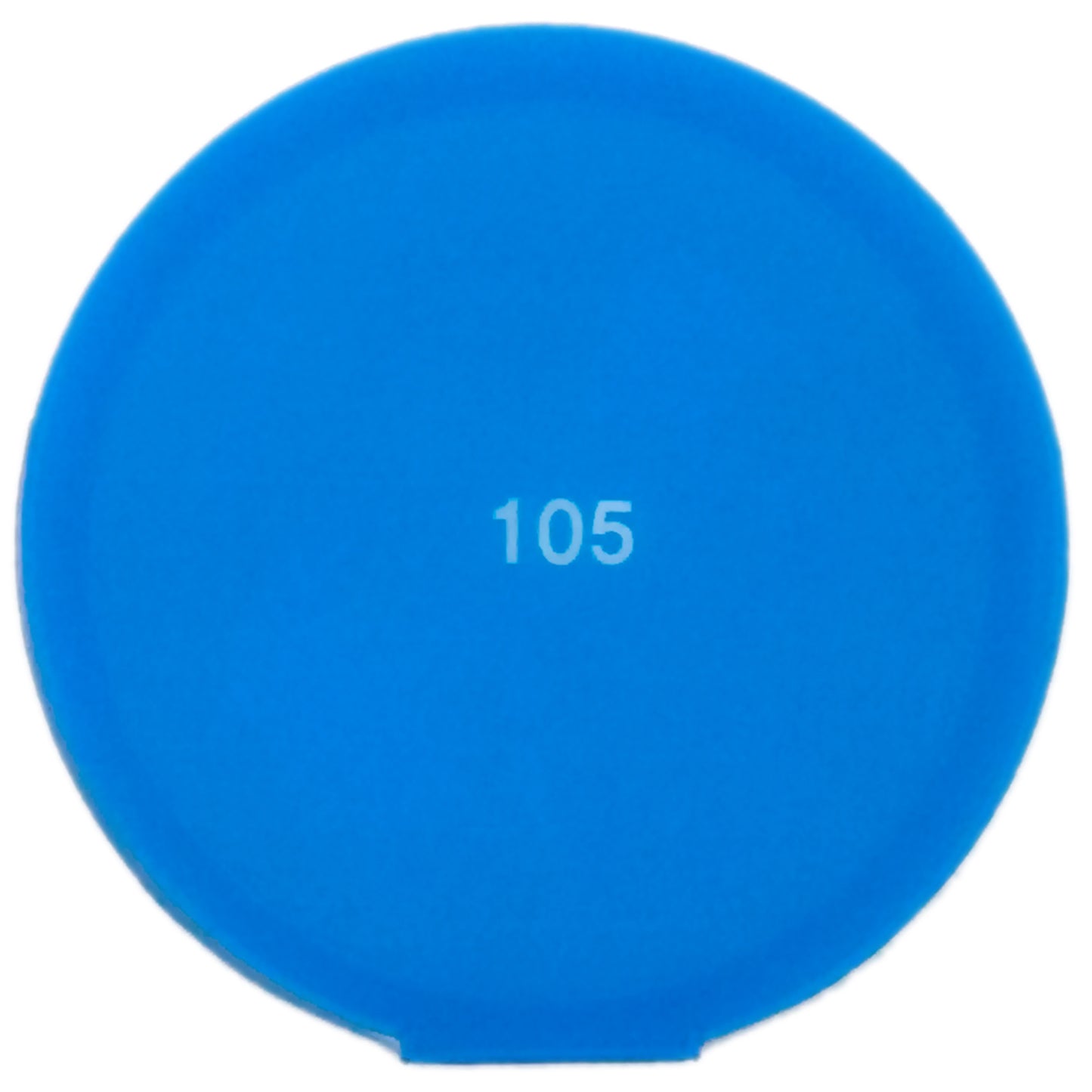 Accesoriu Sticky Pad Blue pentru dispozitive mobile
