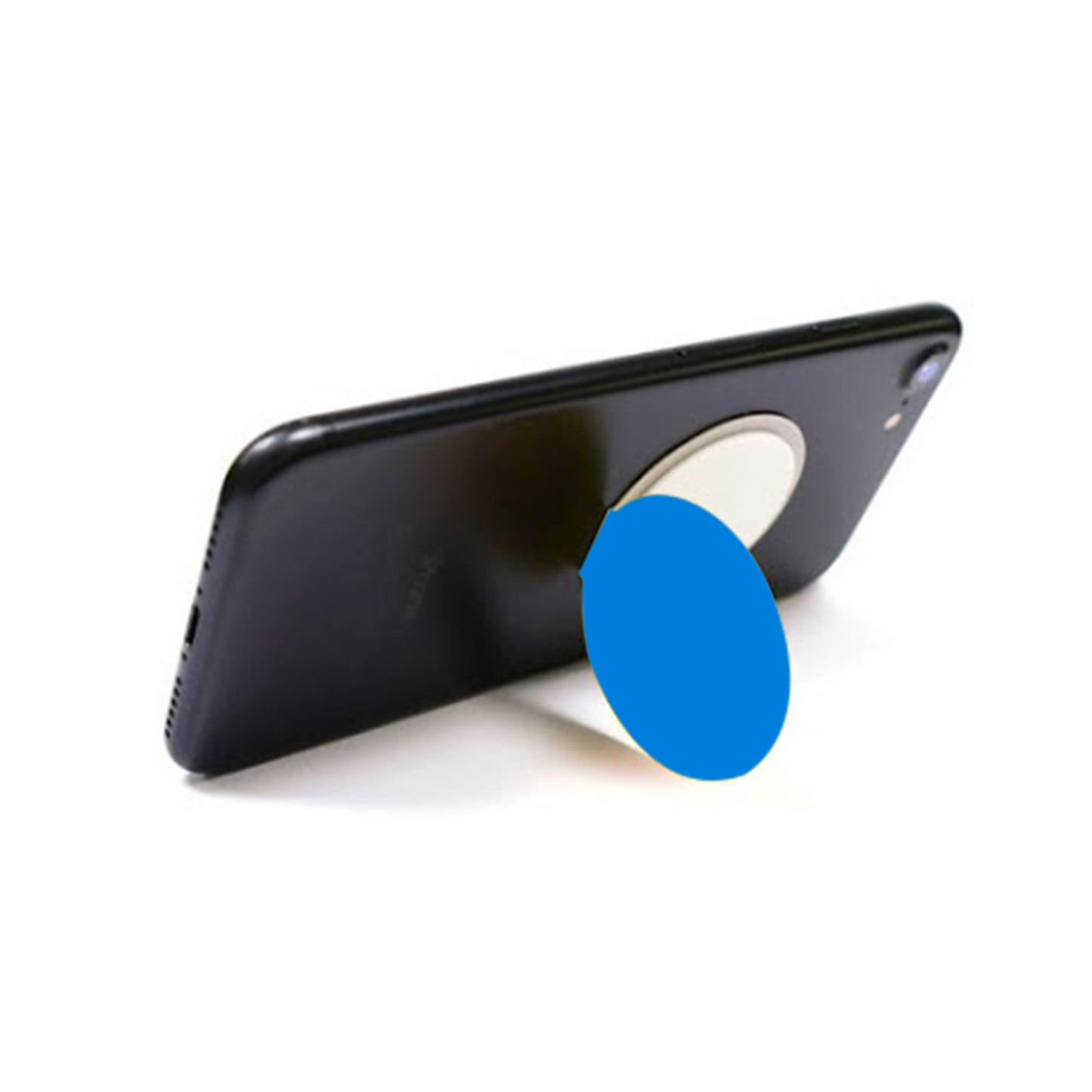 Accesoriu Sticky Pad Blue pentru dispozitive mobile