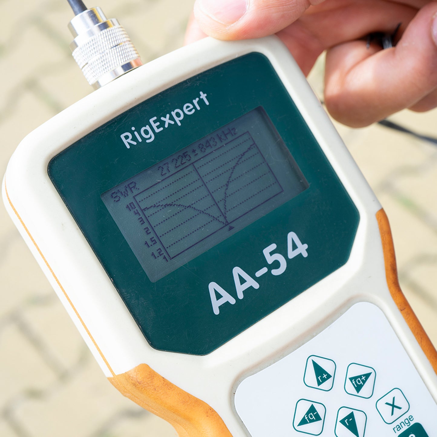 Kit Statie radio CB TTi TCB-900 EVO + Antena CB PNI Extra 48 cu magnet