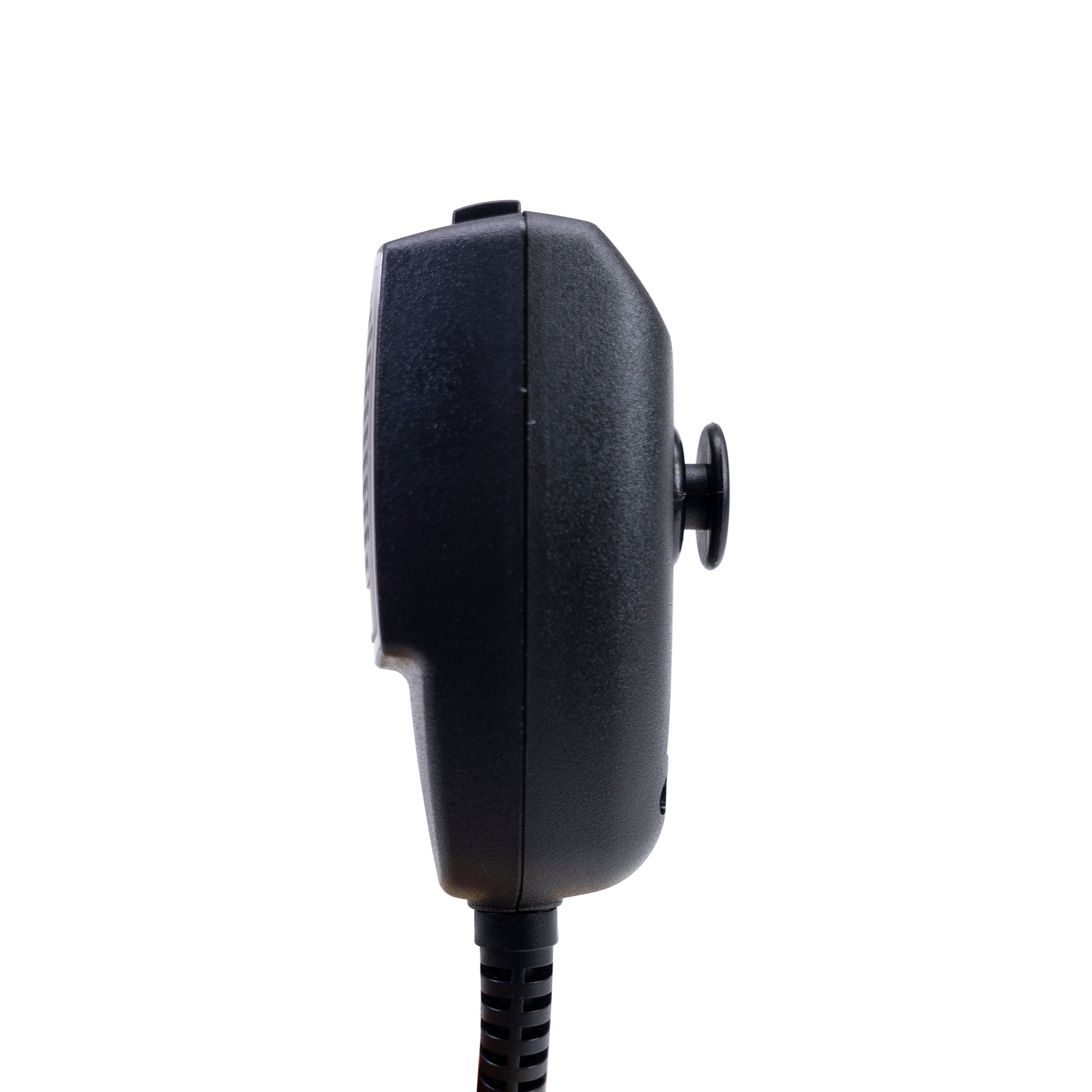 Pachet Microfon TTi AMC-B101 electret cu 6 pini + Sticky Pad Blue