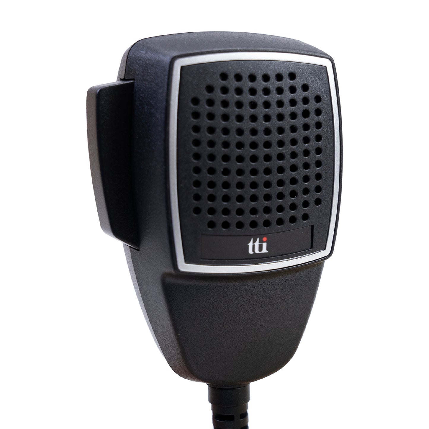 Pachet Microfon TTi AMC-5011N cu 4 pini pentru statii radio TTi + Sticky Pad Blue