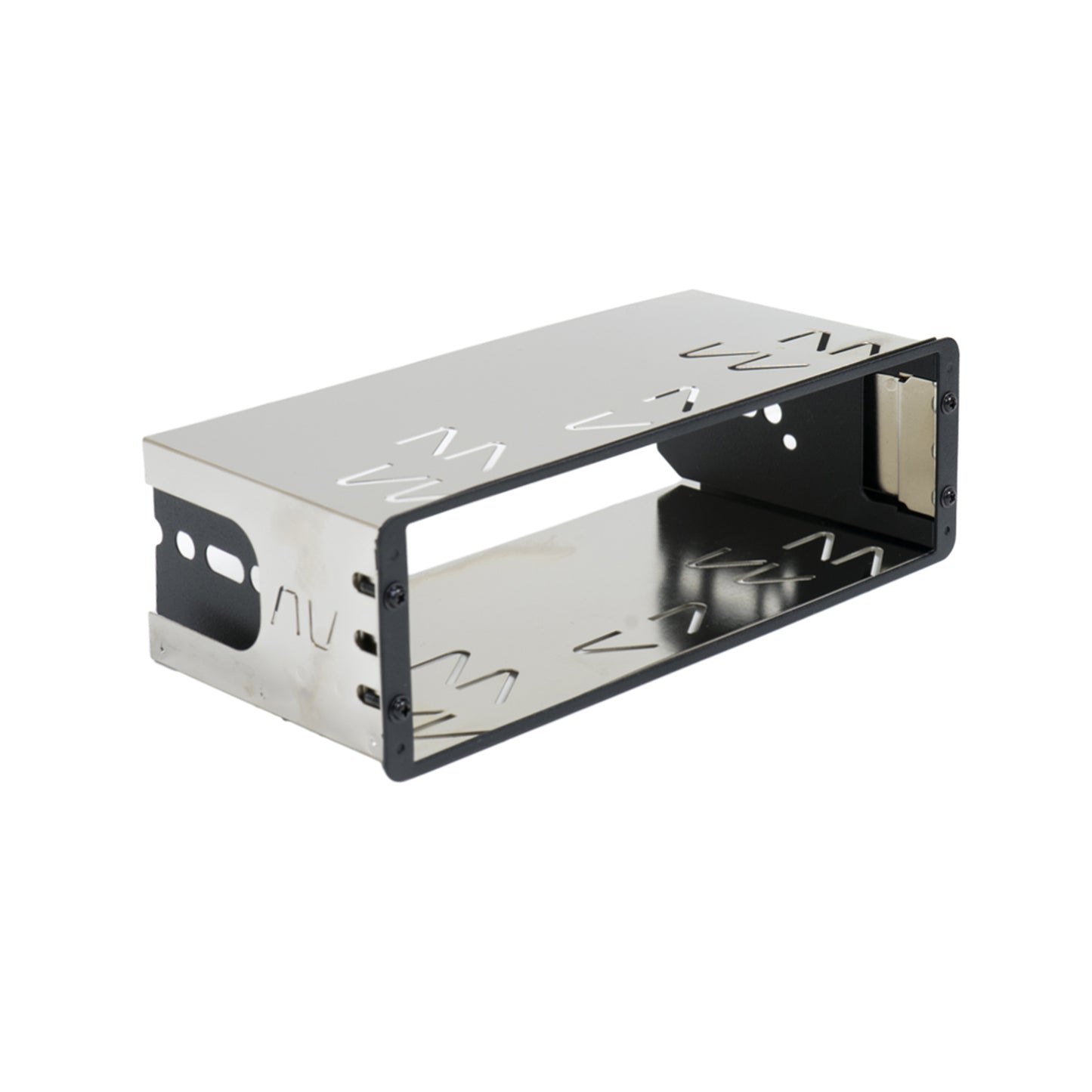 Pachet Carcasa montaj TTi 1 DIN TDP-5000 pentru statii TTi TCB-900 + Sticky Pad Blue