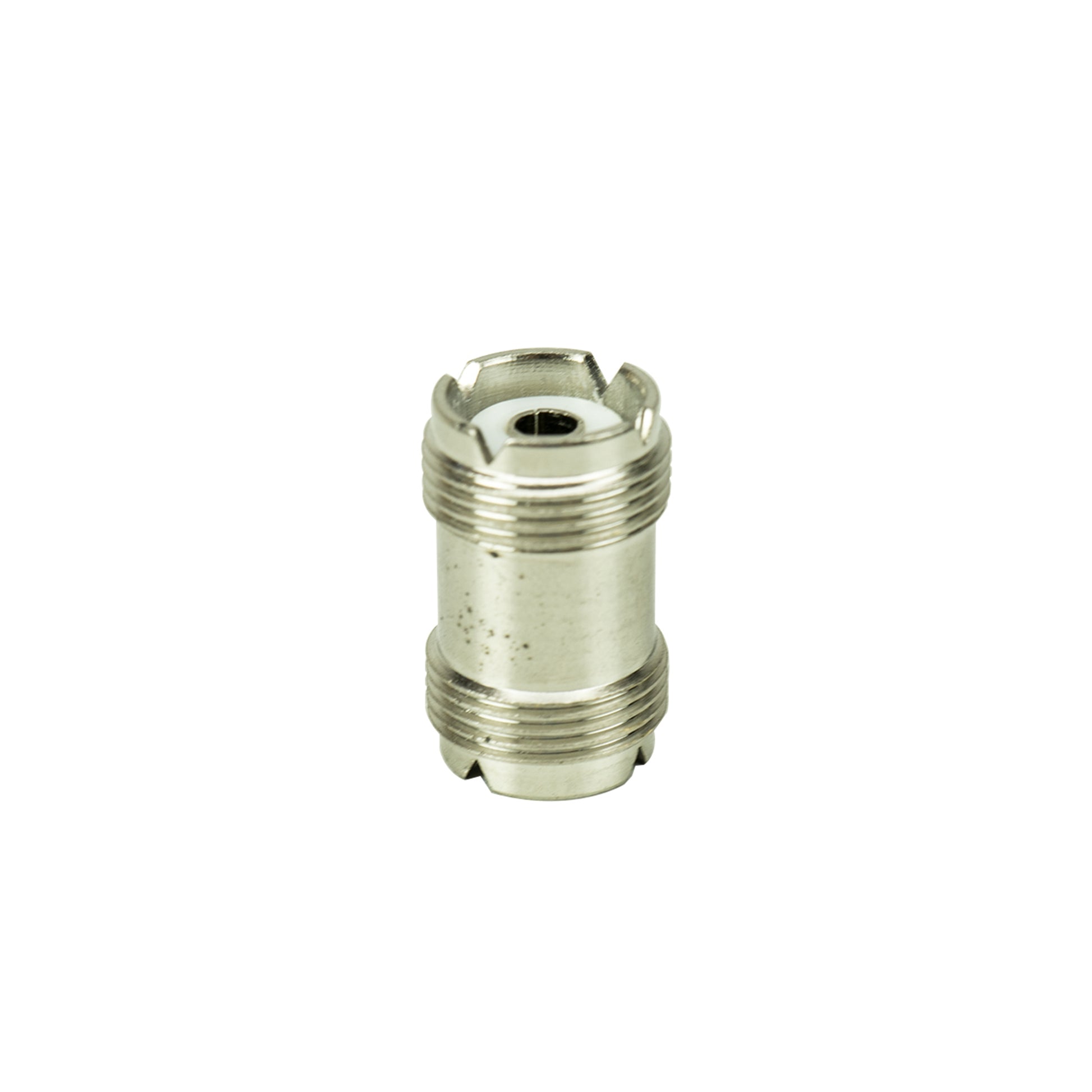 Pachet Adaptor PNI PL-258 (mama PL-mama PL), 10 bucati