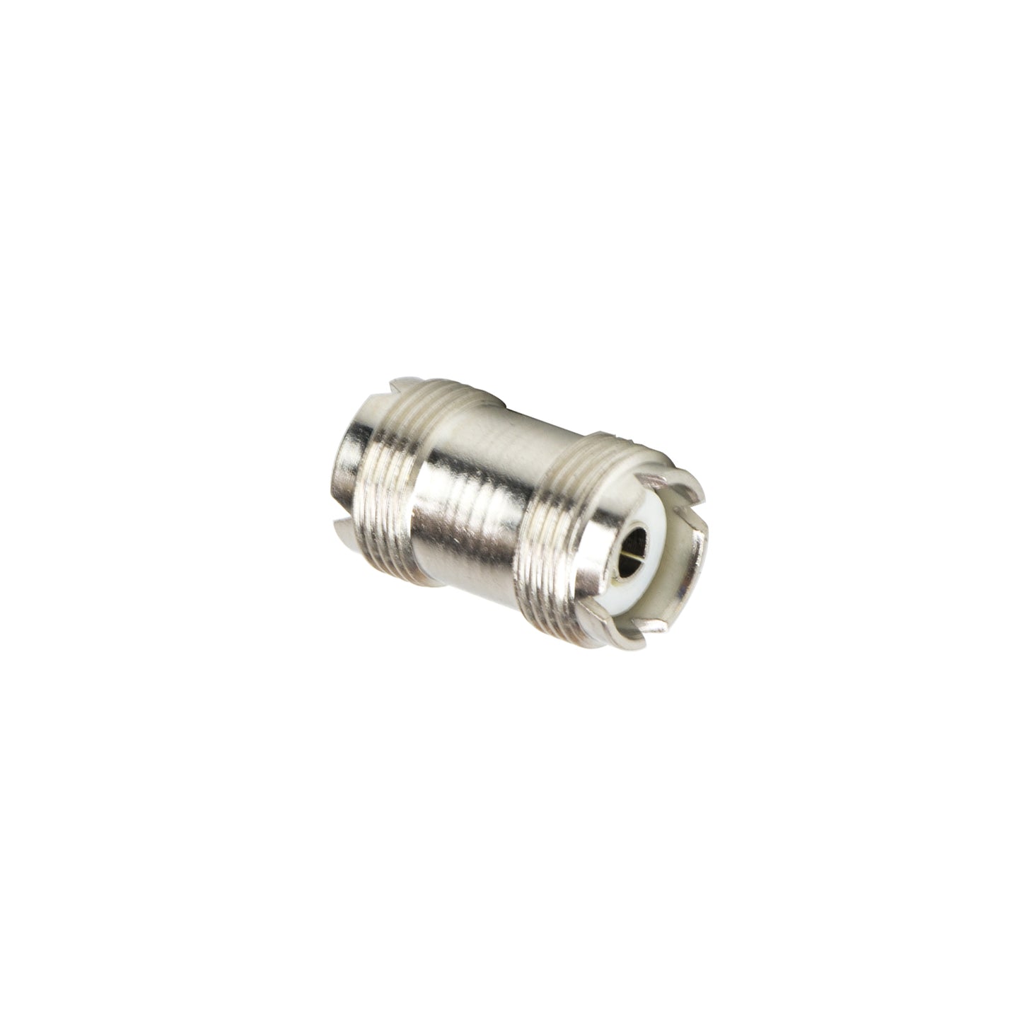 Pachet Adaptor PNI PL-258 (mama PL-mama PL), 10 bucati