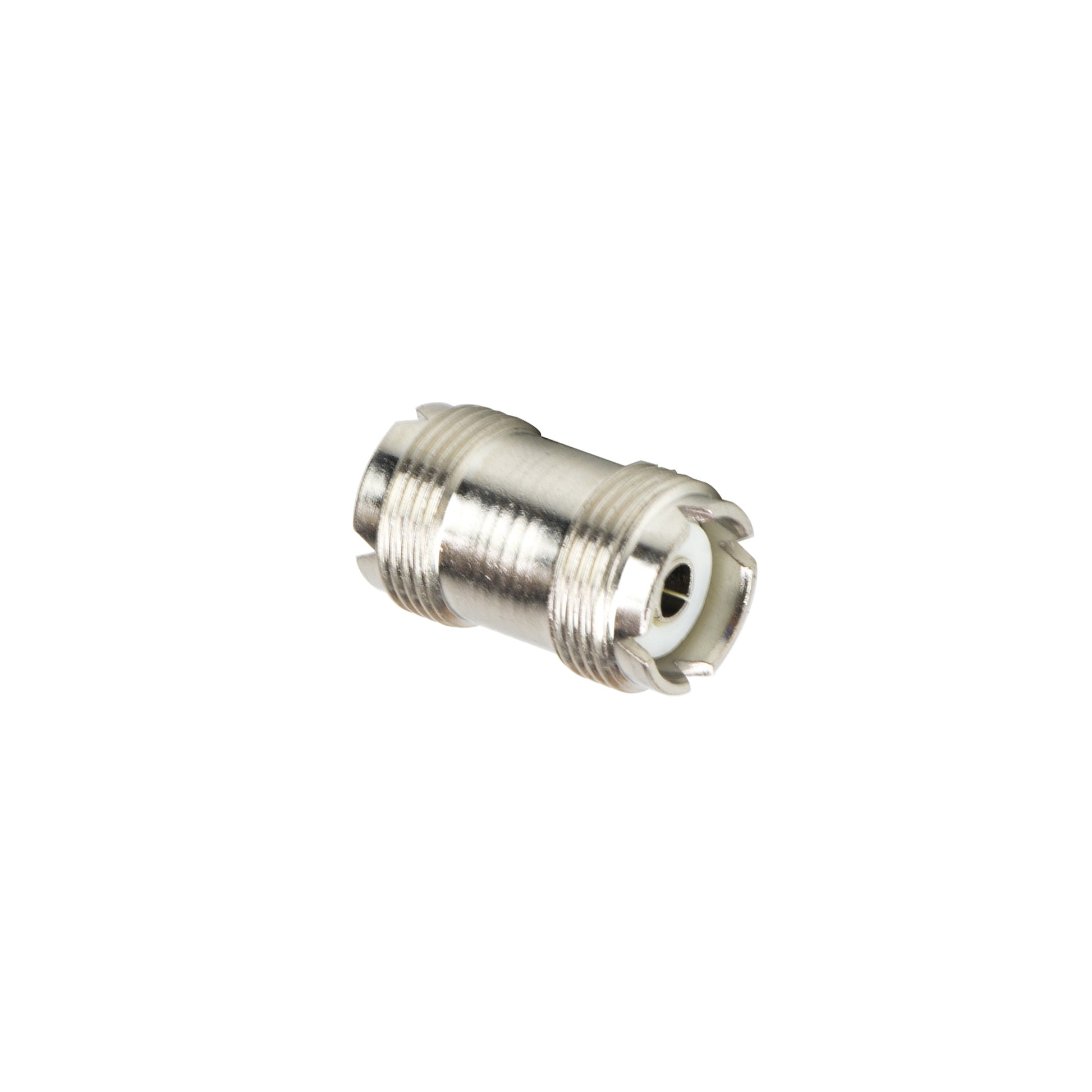 Pachet Adaptor PNI PL-258 (mama PL-mama PL), 10 bucati