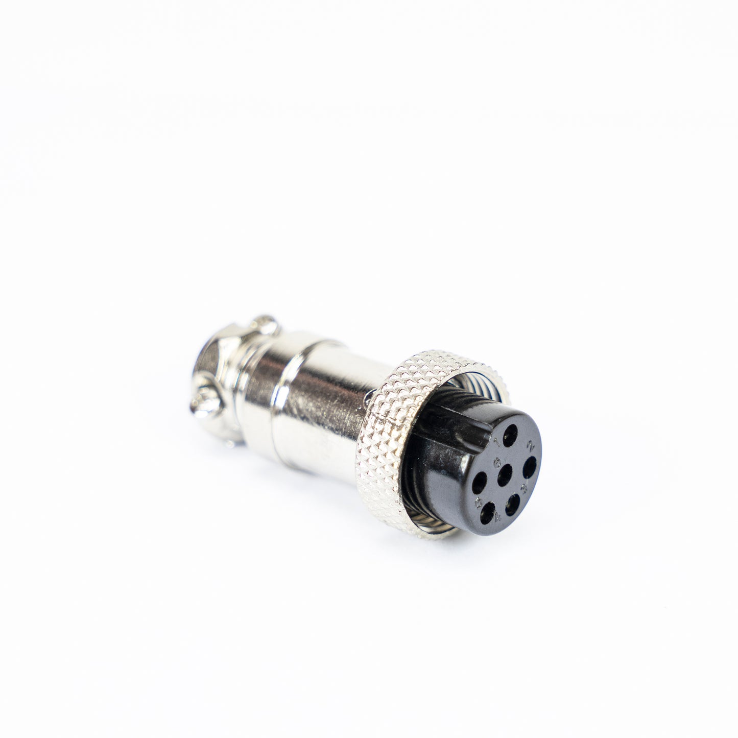 Pachet Mufa de schimb pentru microfon cu 6 pini, 10 bucati