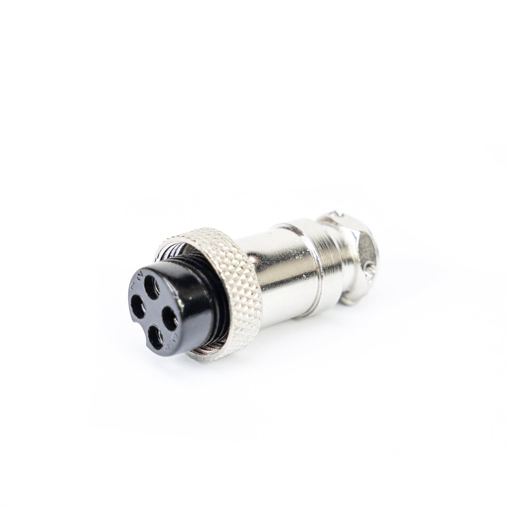 Pachet Mufa de schimb pentru microfon cu 4 pini, 10 bucati