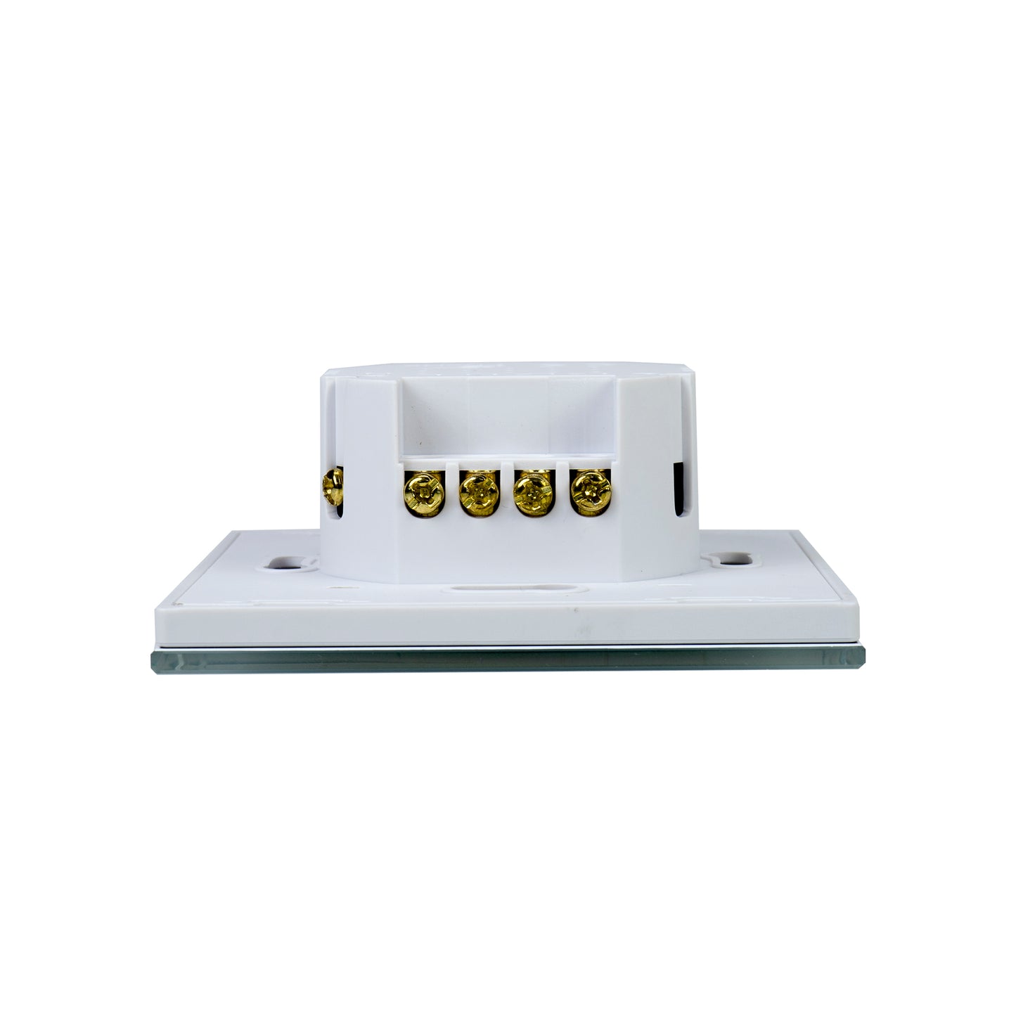 Intrerupator inteligent triplu PNI SmartHome WS303 pentru control lumini prin internet