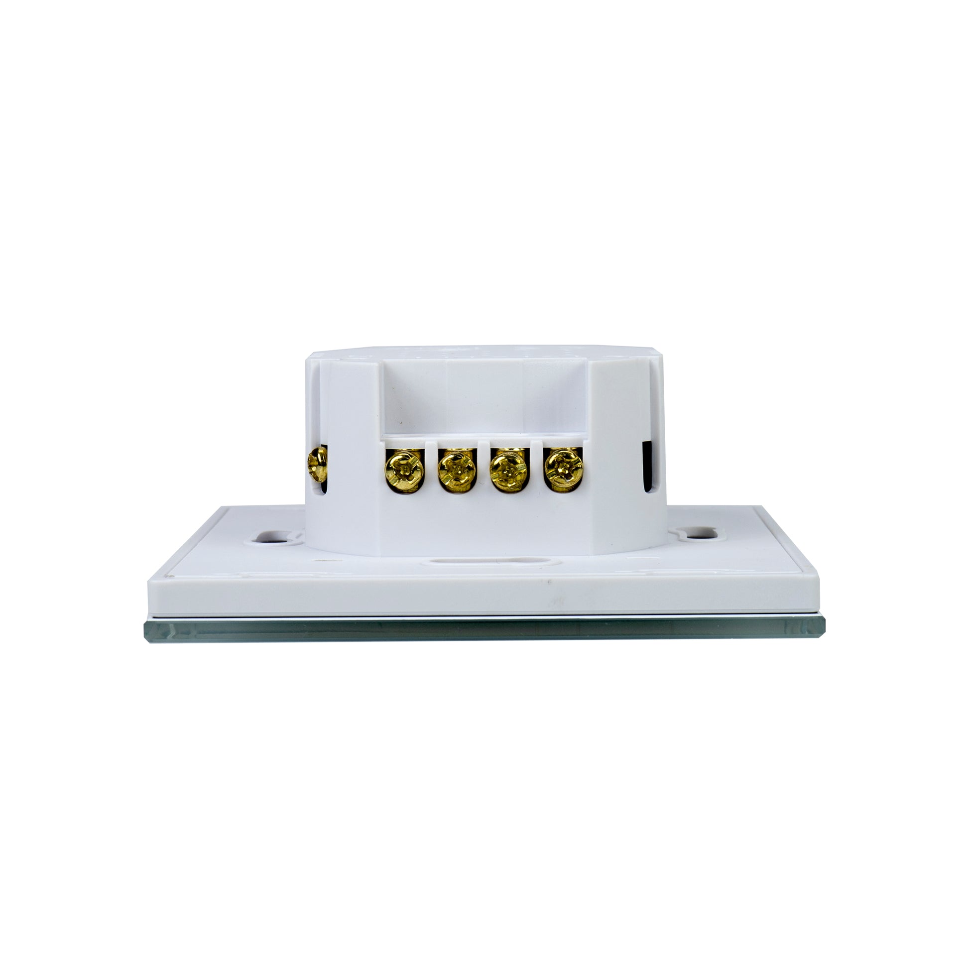Intrerupator inteligent triplu PNI SmartHome WS303 pentru control lumini prin internet