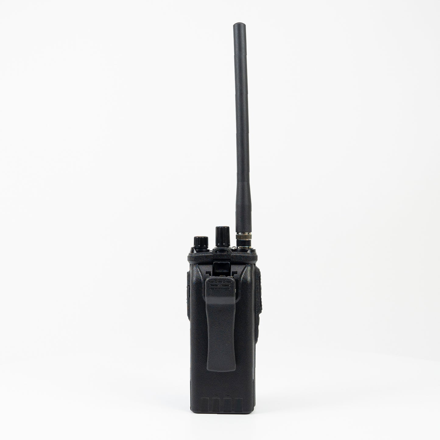 Statie radio CB portabila PNI Escort HP 32, ASQ, Roger Beep, 12V cu adaptor pentru baterii AA