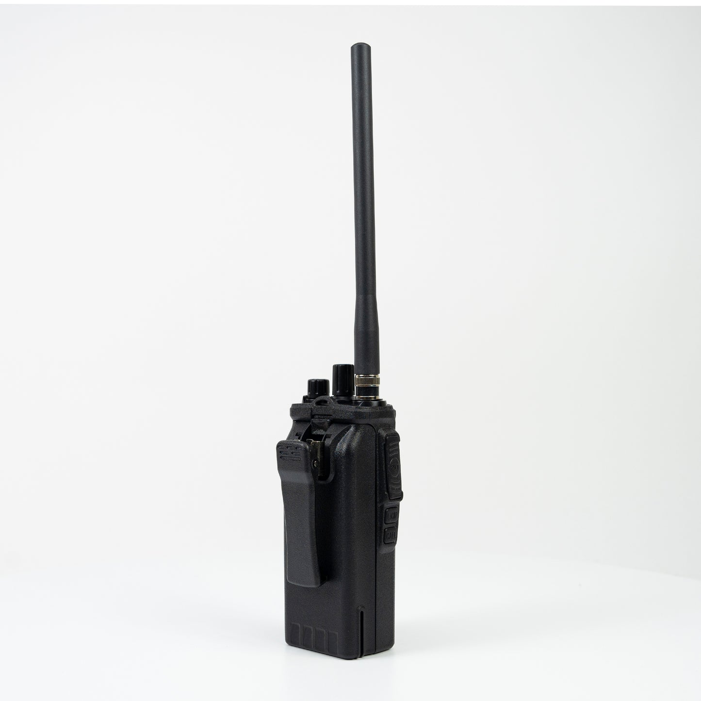 Statie radio CB portabila PNI Escort HP 32, ASQ, Roger Beep, 12V cu adaptor pentru baterii AA