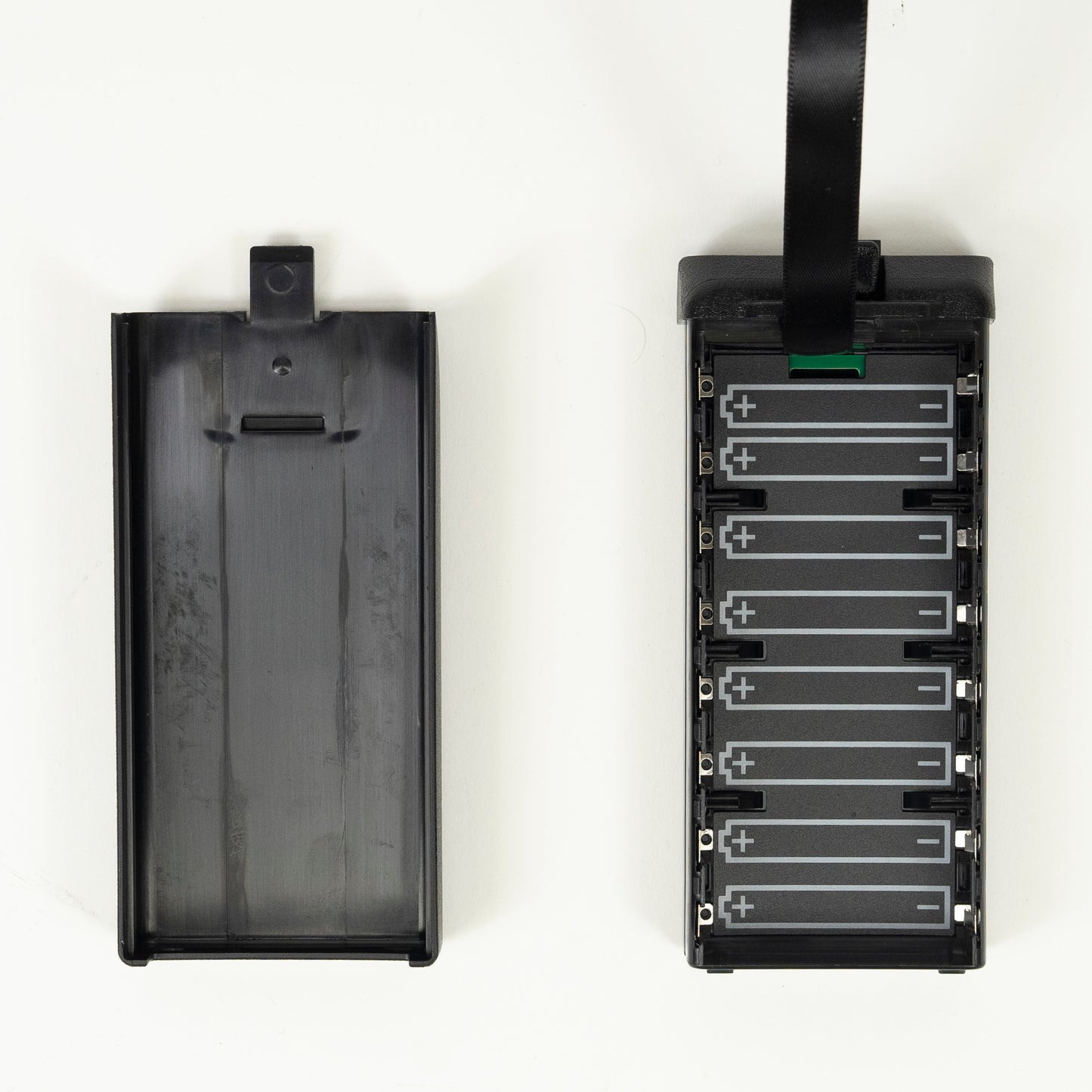 Statie radio CB portabila PNI Escort HP 32, ASQ, Roger Beep, 12V cu adaptor pentru baterii AA